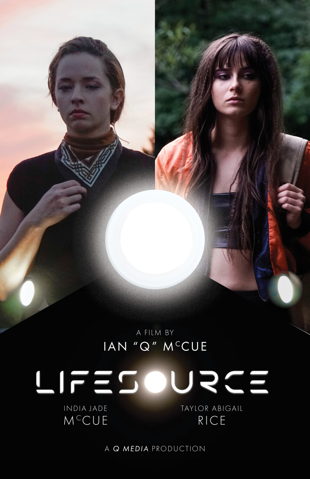 Filmposter for Lifesource